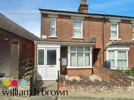 Nayland Road, Mile End, Colchester photo