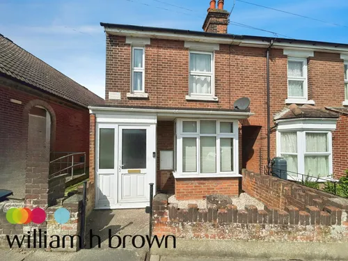 Nayland Road, Mile End, Colchesterphoto