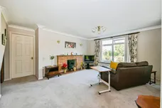 Broadmeer, Cotgrave, Nottingham