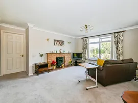 Broadmeer, Cotgrave, Nottingham thumb 2