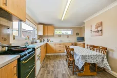 Broadmeer, Cotgrave, Nottingham