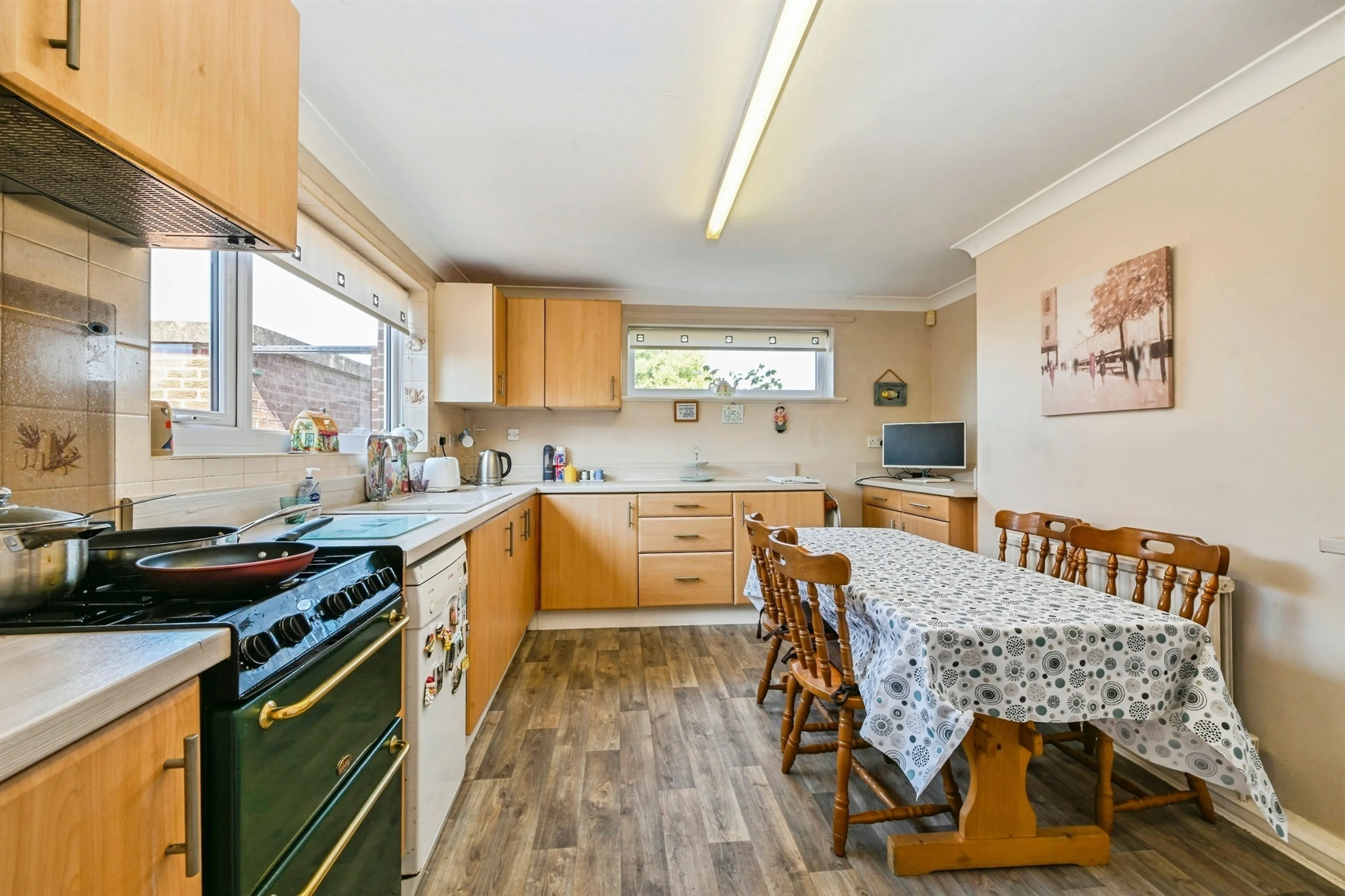 Property at Broadmeer, Cotgrave, Nottingham