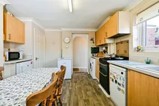 Broadmeer, Cotgrave, Nottingham