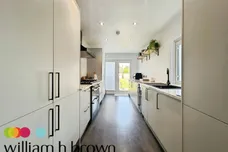 Nayland Road, Mile End, Colchester