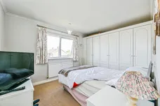 Broadmeer, Cotgrave, Nottingham
