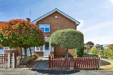 Broadmeer, Cotgrave, Nottingham