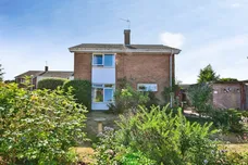Broadmeer, Cotgrave, Nottingham