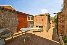 Broadmeer, Cotgrave, Nottingham