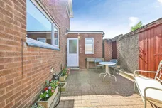 Broadmeer, Cotgrave, Nottingham