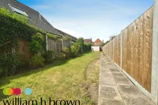 Nayland Road, Mile End, Colchester