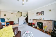 Broadmeer, Cotgrave, Nottingham