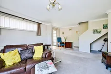 Broadmeer, Cotgrave, Nottingham