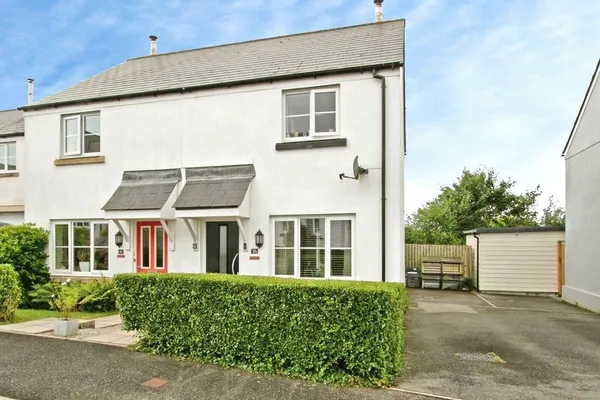 Roseworthy Road, Shortlanesend, Truro...