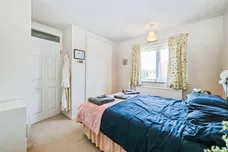 Broadmeer, Cotgrave, Nottingham