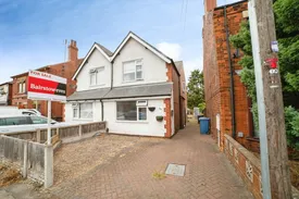 Property responsive