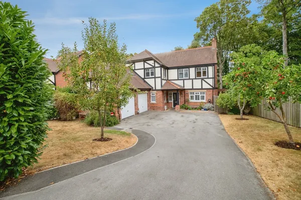 New Park Lane, Mansfield, Nottinghams...