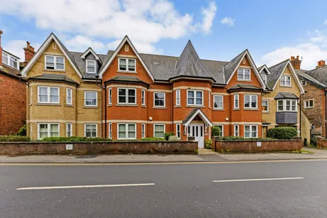 York Road, Guildford, GU1