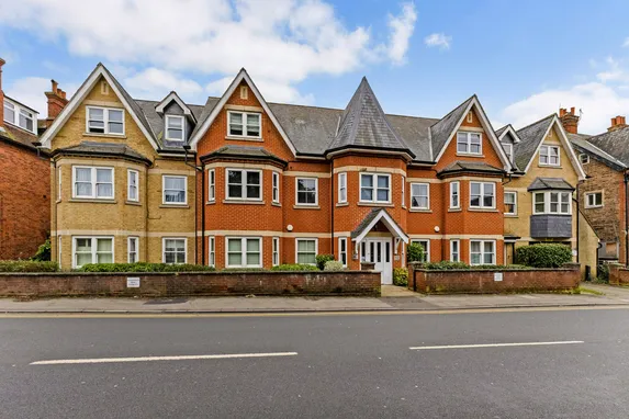 York Road, Guildford, GU1