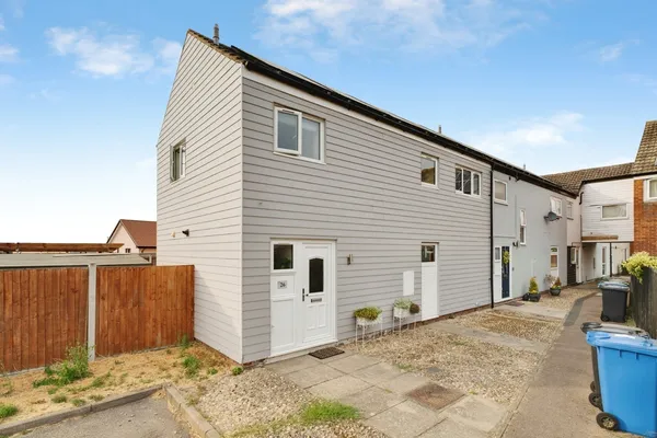Harwood Place, Lavenham, Sudbury, Suf...