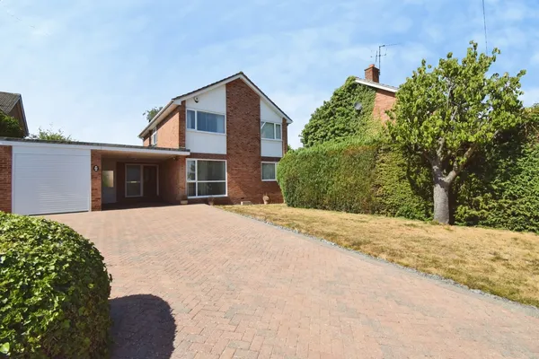 Rectory Lane, LEICESTER, Leicestershi...