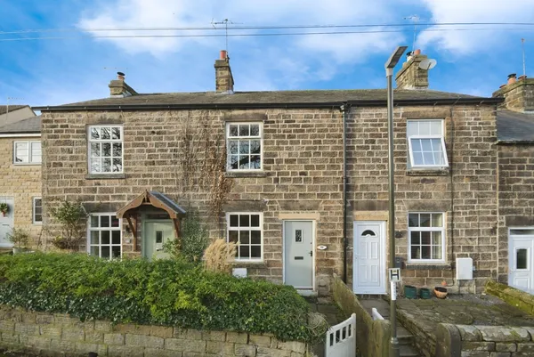 New Road, Holymoorside, Chesterfield,...