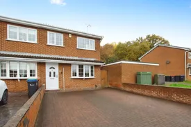 Property responsive