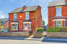 Property responsive