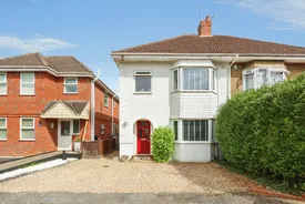 Property responsive