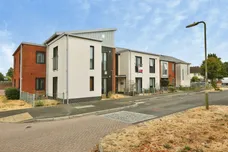 James Road, Gosport