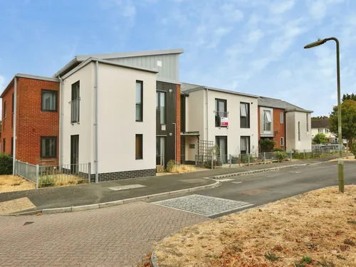 James Road, Gosportphoto