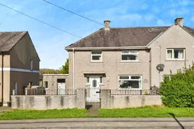 Property responsive