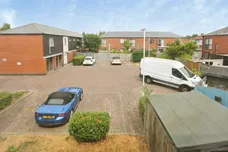 James Road, Gosport