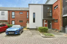 James Road, Gosport