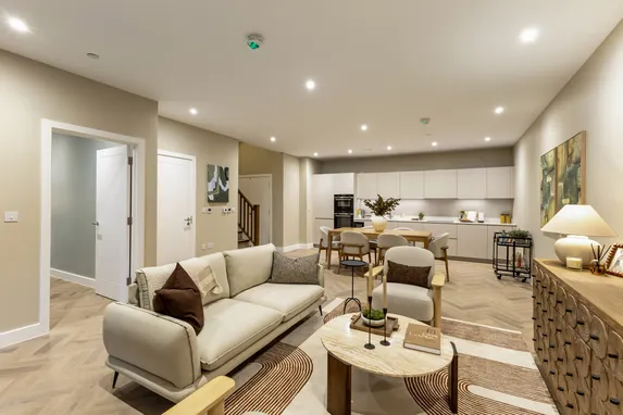 Wimbledon Place, The Broadway, London, SW19
