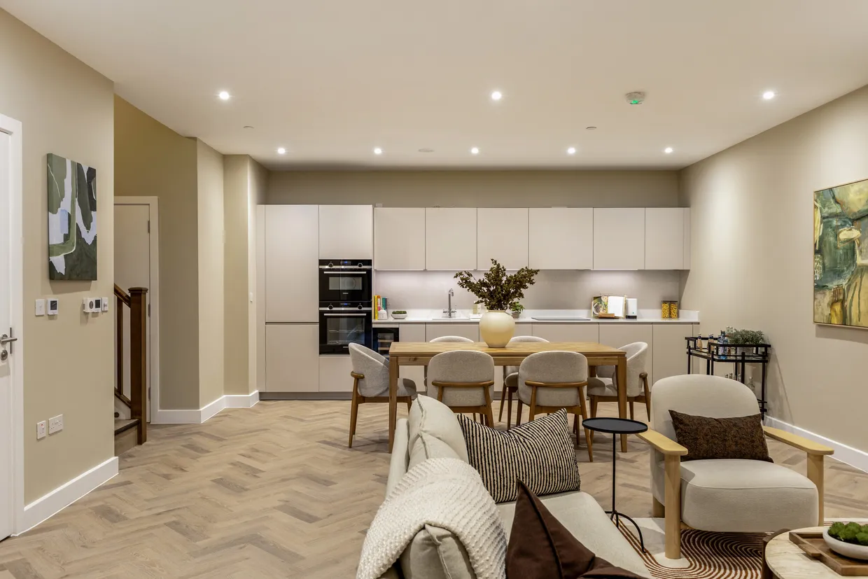 Wimbledon Place, The Broadway, London, SW19 photo 4