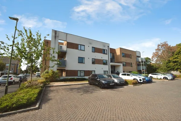 Yeovilton House, 75 Blanchard Avenue,...
