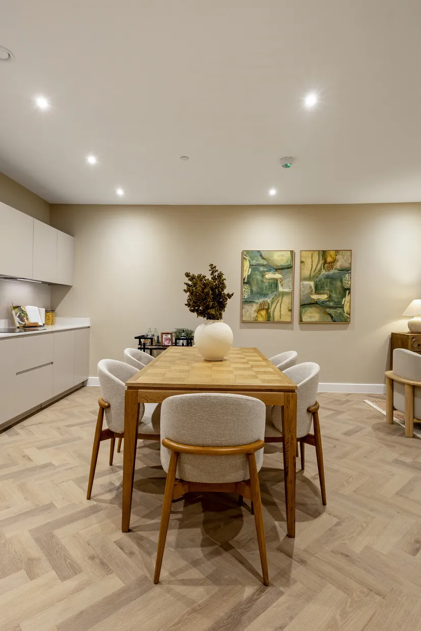 Wimbledon Place, The Broadway, London, SW19 photo 11