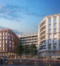 Wimbledon Place, The Broadway, London, SW19 photo 12