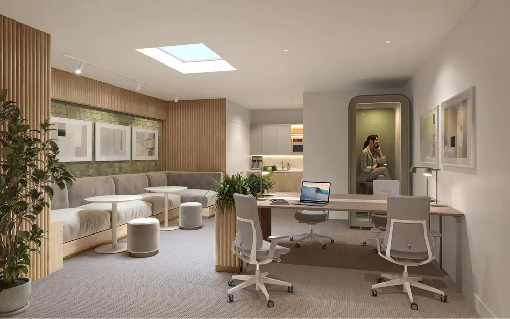 Wimbledon Place, The Broadway, London, SW19 photo 14