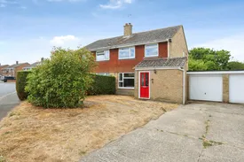 Property responsive