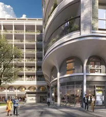 Wimbledon Place, The Broadway, London, SW19 photo 17