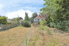 Earlham Green Lane, Norwich