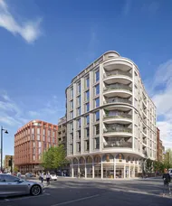 Wimbledon Place, The Broadway, London, SW19 photo 18