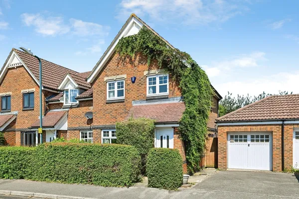 Stagshaw Close, Maidstone, Kent, ME15