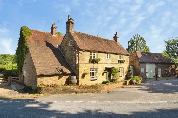 Brightling, Robertsbridge, East Susse...