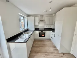 Herbert Street, Eastwood, NOTTINGHAM photo