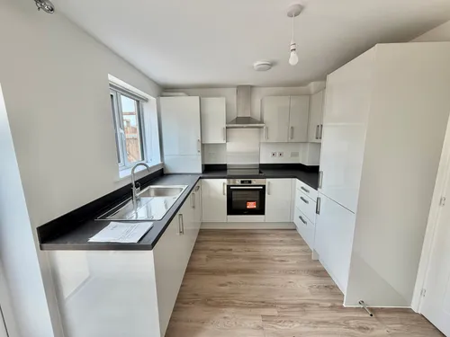 Herbert Street, Eastwood, NOTTINGHAMphoto