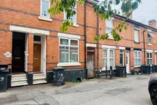 Havelock Road, DERBY