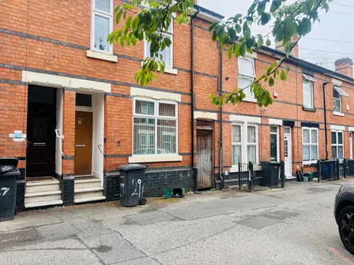 Havelock Road, DERBYphoto