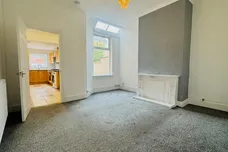Havelock Road, DERBY